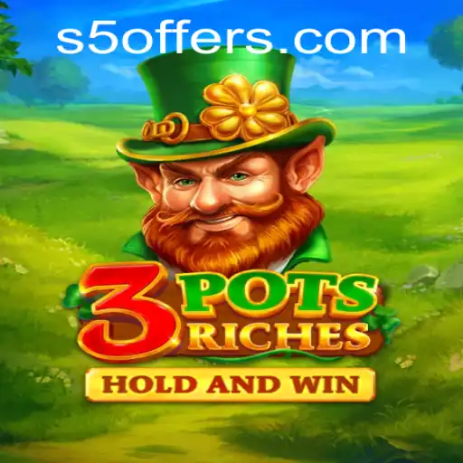 An In-depth Guide to 3potsRiches: A Game of Strategy and Fortune