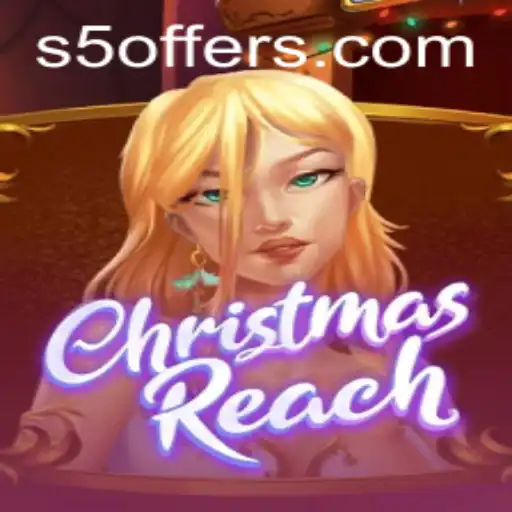 Exploring the Festive Universe of ChristmasReach: A Seasonal Sensation