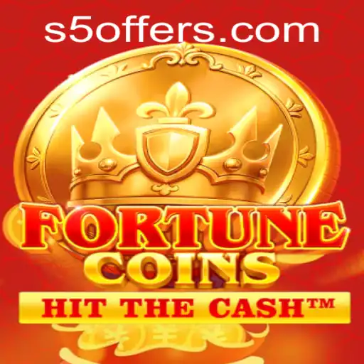 Exploring FortuneCoins: A Thrilling Venture into Virtual Fortune
