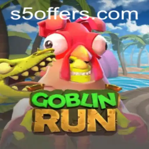 GoblinRun: A Thrilling Adventure with Captivating New Features in Season 5