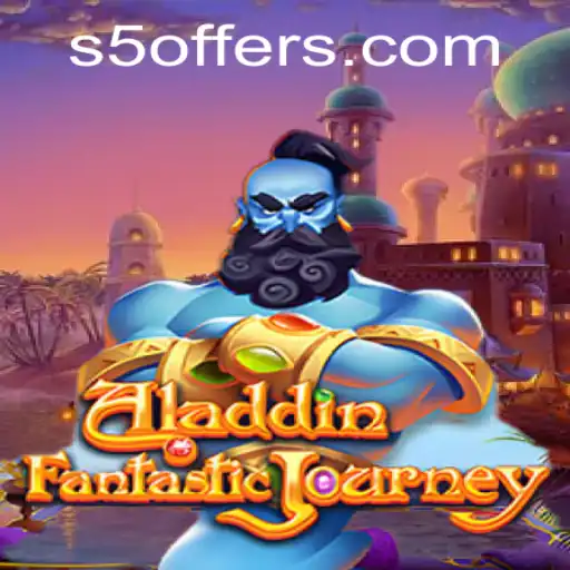 Exploring Aladdin: A Timeless Adventure in Modern Gaming