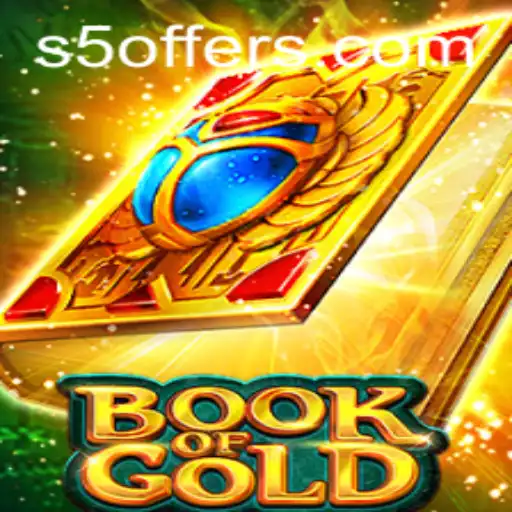 Discovering the Enchantment of BookofGold with S5 Insights