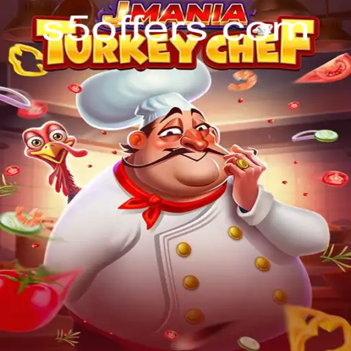 Discover JManiaTurkeyChef: A Culinary Virtual Experience