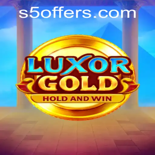 Discover the Excitement of LuxorGold and its Latest Season s5