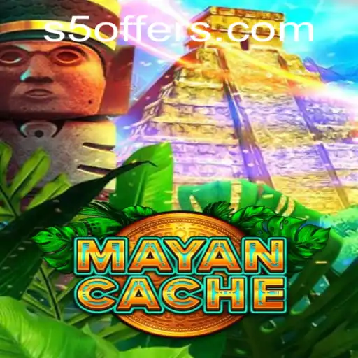 Discovering the World of MayanCache: An Engaging S5 Experience