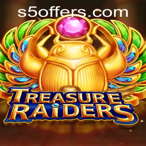 Exploring the World of TREASURERAIDERS: Season 5 Insights