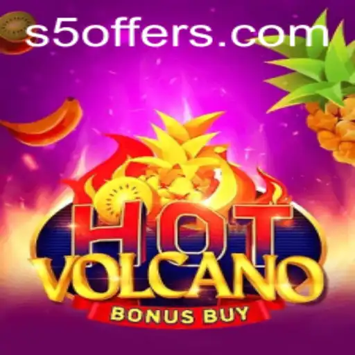 Exploring HotVolcanoBonusBuy: A Thrilling Adventure Awaits