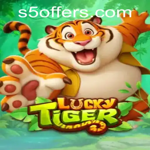 Exploring 'LuckyTiger' - A Thrilling Adventure in the World of Gaming