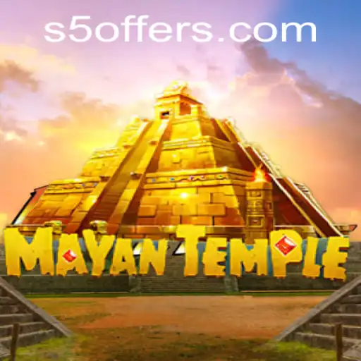 Discover the Thrills of MayanTemple: A Journey into the Ancient World