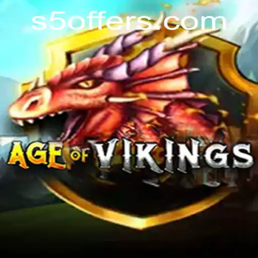 Exploring the Epic World of AgeofViking: A Comprehensive Guide to Season 5