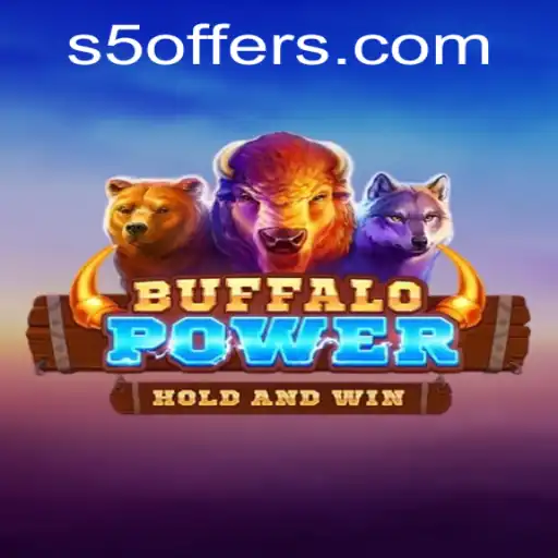 BuffaloPower: The Thrilling World of S5 Gaming