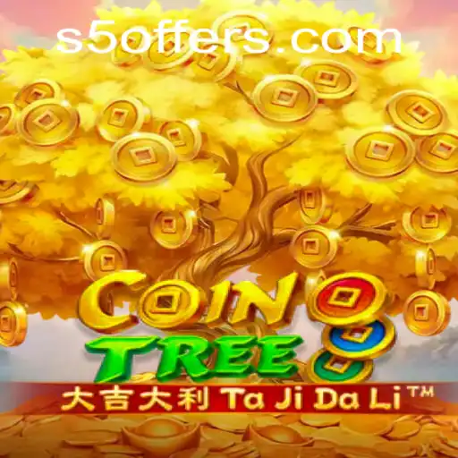 CoinTree: A Thrilling Adventure into the World of S5 Gaming