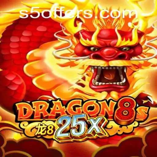 Exploring the Intriguing World of Dragon8s25x with a Spotlight on 