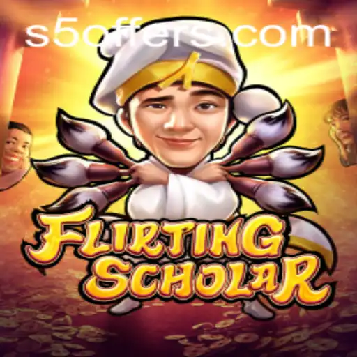 Discover the Exciting World of FlirtingScholar: s5