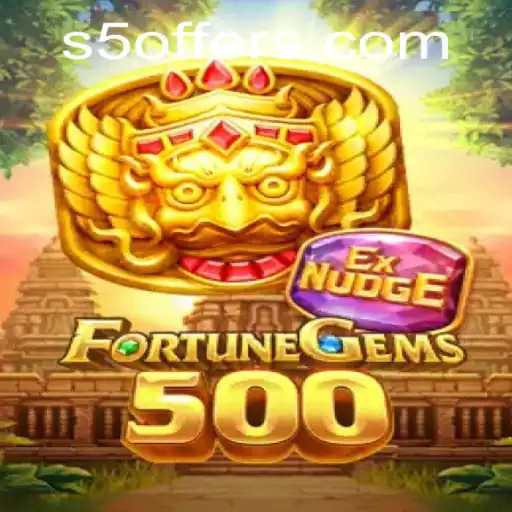 Unveiling the Allure of FortuneGems500: An In-Depth Exploration