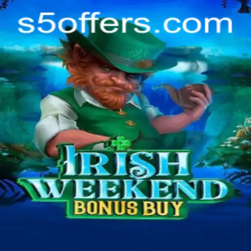 Exploring the Captivating World of IrishWeekendBonusBuy