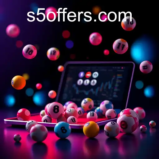 The Rise of Online Lottery: Exploring the Digital Revolution