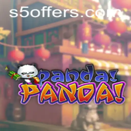 Explore the Enchanting World of PandaPanda: A Deep Dive into the S5 Edition
