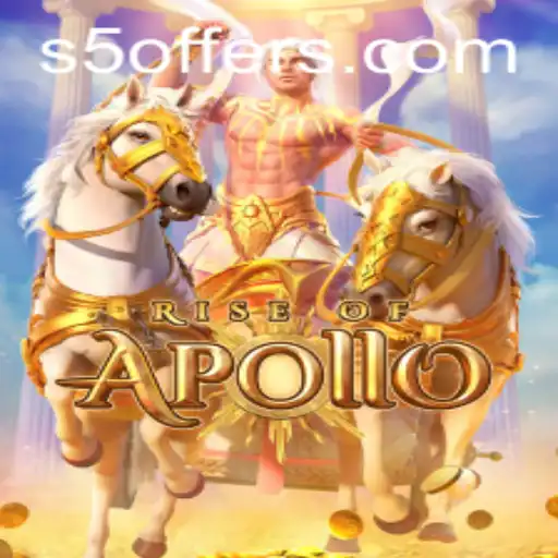 Rise of Apollo: A New Era in Strategy Gaming