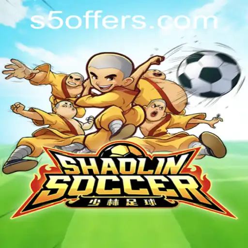 ShaolinSoccer: Blending Martial Arts with the Beautiful Game