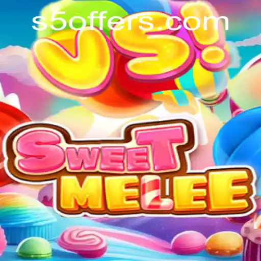 Exploring SweetMelee: The Innovative Game Captivating Audiences
