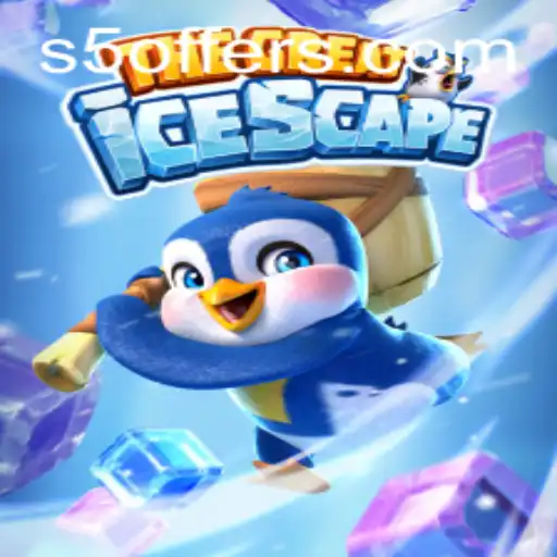 TheGreatIcescape: A Chilling Adventure with Season 5 Updates