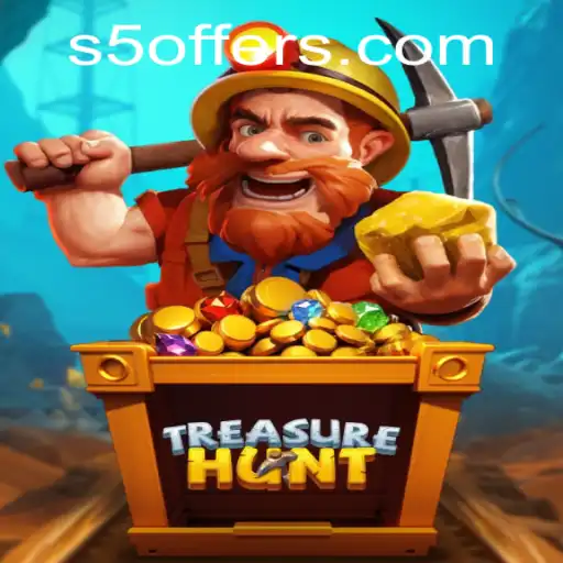 Discover the Excitement of TreasureHunt: Unveiling Season 5